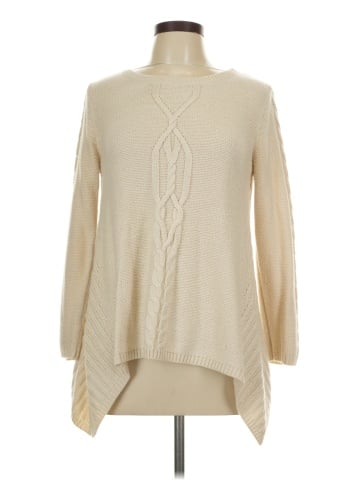 Style&Co Pullover Sweater (view 1)
