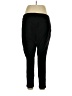Torrid Solid Black Active Pants Size 16 Plus - photo 2