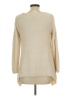 Style&Co 100% Acrylic Ivory Pullover Sweater Size L - photo 2