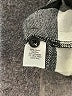 Maurices Checkered-gingham Black Long Sleeve Button-Down Shirt Size 1X - photo 8