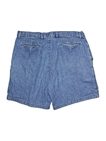 Croft & Barrow Denim Shorts (view 2)