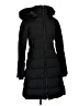Vince Camuto Black Coat Size XS - photo 1
