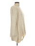 Style&Co 100% Acrylic Ivory Pullover Sweater Size L - photo 4