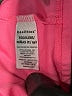 Healthtex 100% Polyester Color Block Pink Skort Size 3T - photo 3