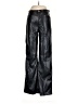 Bershka Black Casual Pants Size M - photo 1