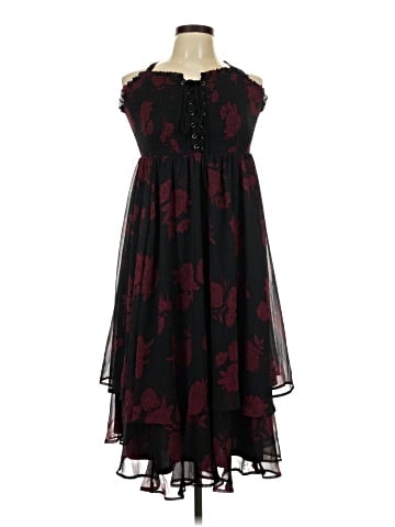 Torrid Cocktail Dress (view 1)