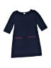 Bella Bliss Blue Dress Size 7 - photo 1