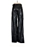 Bershka Black Casual Pants Size M - photo 2