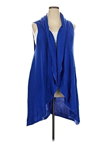 Cato Sweater Vest (view 1)