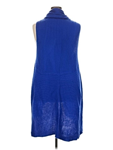 Cato Sweater Vest (view 2)