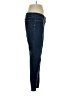 St. John's Bay Hearts Blue Jeans Size 16 - photo 4