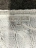 Z Supply White Sweater Vest Size S - photo 7