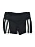 Adidas Stripes Black Athletic Shorts Size S - photo 1