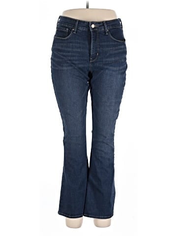 Levi Strauss Signature Jeans (view 1)