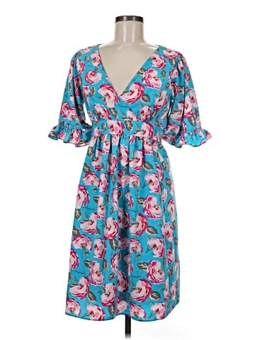 Betsey Johnson Casual Dress (view 1)