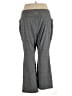 LIVI Gray Active Pants Size 30 - 32 Plus - photo 2