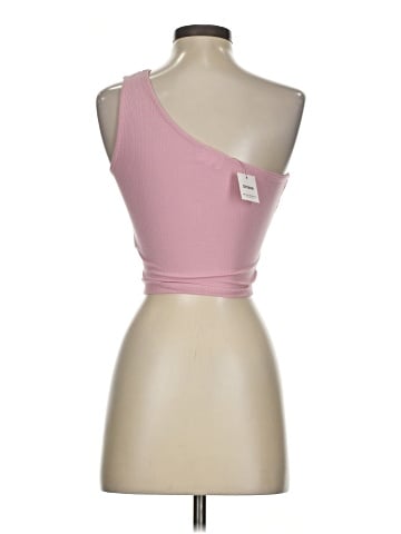 Cotton On Tube Top (view 2)
