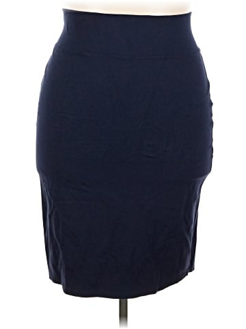 New Look Casual Skirt (view 1)