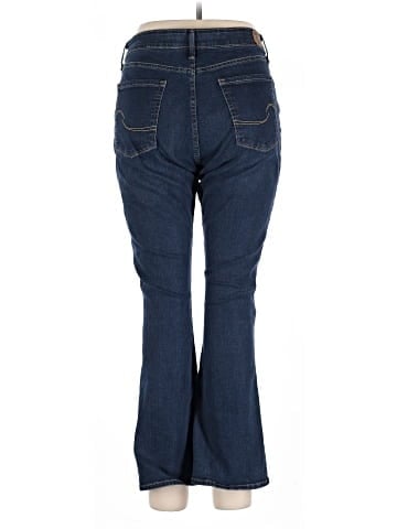 Levi Strauss Signature Jeans (view 2)