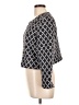 Ann Taylor Black Jacket Size 14 - photo 5