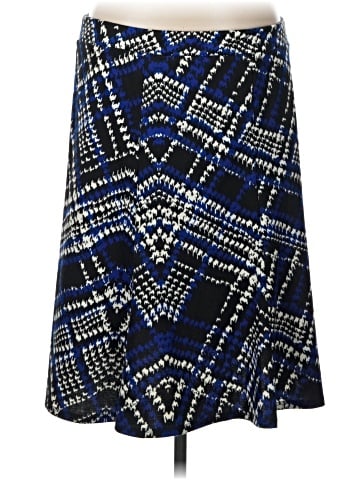 Sunny Leigh Formal Skirt (view 1)