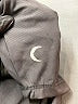 Zyia Active Solid Gray Active T-Shirt Size XXL (estimated) - photo 7
