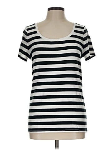 Merona Short Sleeve T-Shirt (view 1)