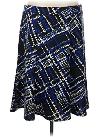 Sunny Leigh Formal Skirt (view 2)