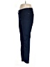 Simply Vera Vera Wang Solid Blue Jeans Size 8 - photo 5