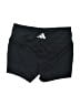 Adidas Stripes Black Athletic Shorts Size S - photo 2