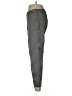 H&M Houndstooth Black Casual Pants Size 8 - photo 5