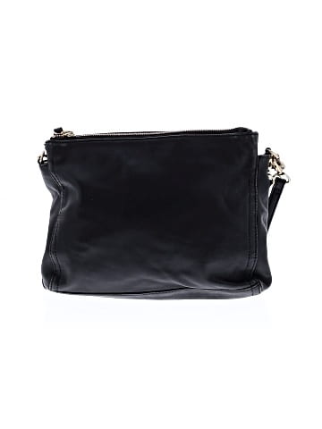 L&S Lo & Sons Leather Crossbody Bag (view 2)