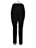 Pamela McCoy Black Dress Pants Size XL - photo 2