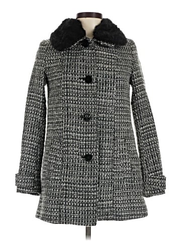 Divided by H&M Coat (view 1)