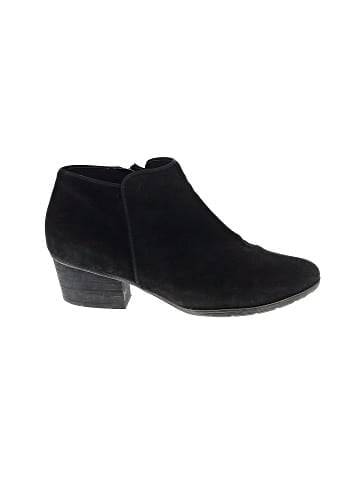 Blondo Ankle Boots (view 1)