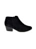 Blondo 100% Polyester Black Ankle Boots Size 11 - photo 1