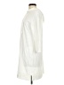 L.L.Bean Ivory Raincoat Size M - photo 5