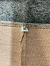 Unbranded 100% Polyester Gray Casual Dress Size M - photo 7