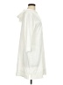 L.L.Bean Ivory Raincoat Size M - photo 4