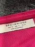 Bec & Bridge Solid Pink Cocktail Dress Size 4 - photo 4