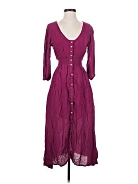 J Gee Casual Dress (view 1)