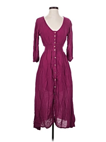 J Gee Casual Dress (view 1)