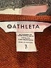 Athleta Brown Pullover Sweater Size S - photo 7