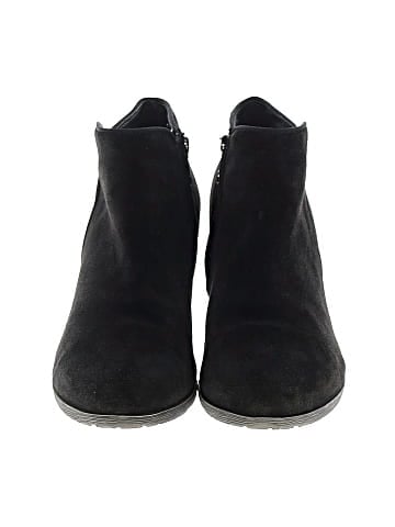 Blondo Ankle Boots (view 2)