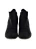 Blondo 100% Polyester Black Ankle Boots Size 11 - photo 2