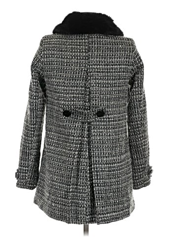 Divided by H&M Coat (view 2)