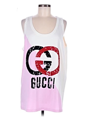 Gucci Tank Top (view 1)