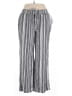 Briggs Stripes Gray Casual Pants Size XL - photo 1