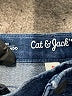Cat & Jack Blue Jeans Size 3T - photo 3