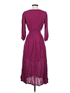 J Gee Casual Dress (view 2)